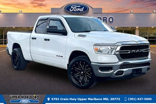 2019 RAM 1500 Tradesman