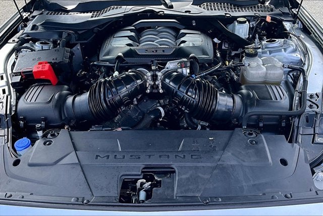 2024 Ford Mustang GT Premium - Photo 10