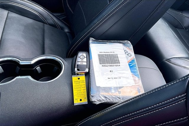 2024 Ford Mustang GT Premium - Photo 11