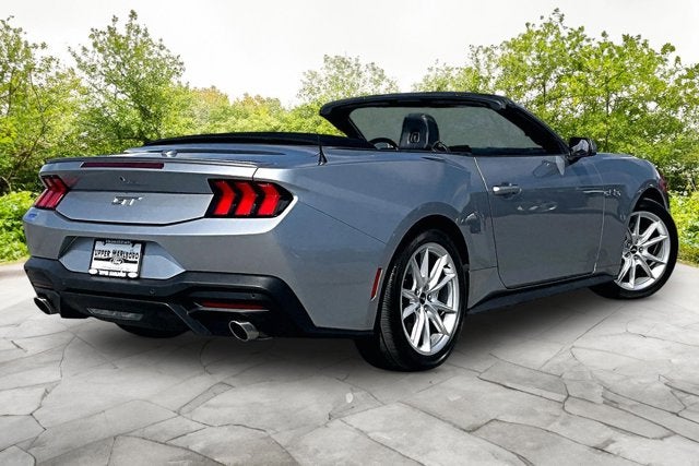 2024 Ford Mustang GT Premium - Photo 13