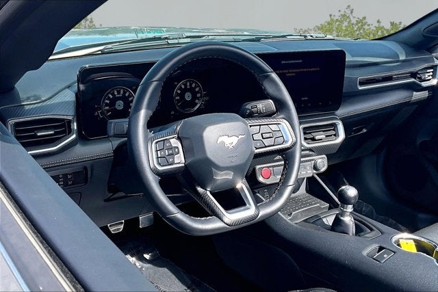 2024 Ford Mustang GT Premium - Photo 14
