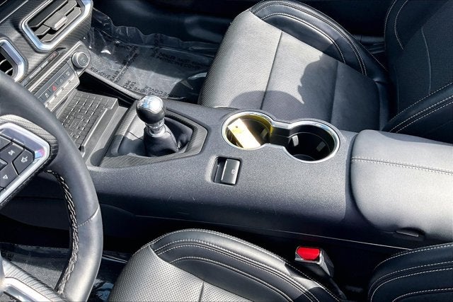2024 Ford Mustang GT Premium - Photo 15