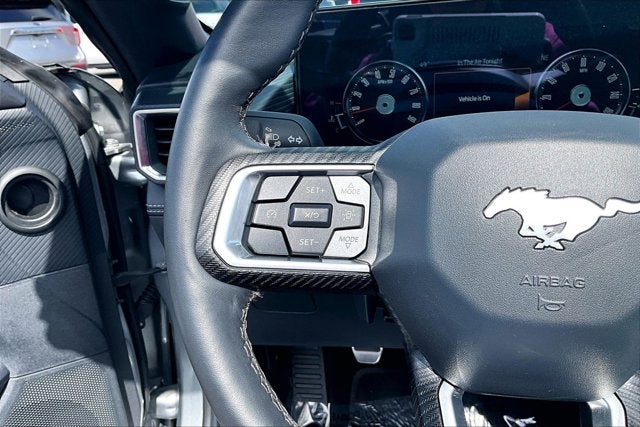 2024 Ford Mustang GT Premium - Photo 18