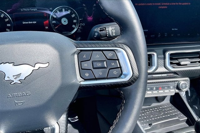 2024 Ford Mustang GT Premium - Photo 19
