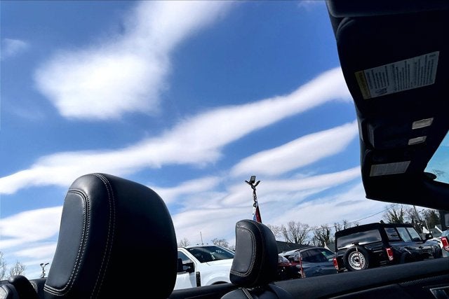 2024 Ford Mustang GT Premium - Photo 22