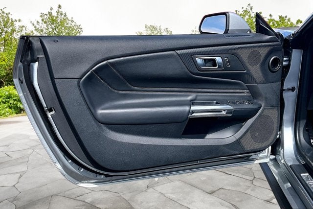 2024 Ford Mustang GT Premium - Photo 23
