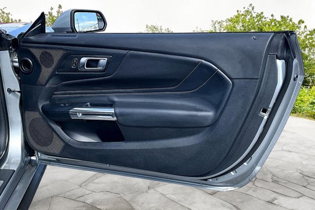 2024 Ford Mustang GT Premium - Photo 24