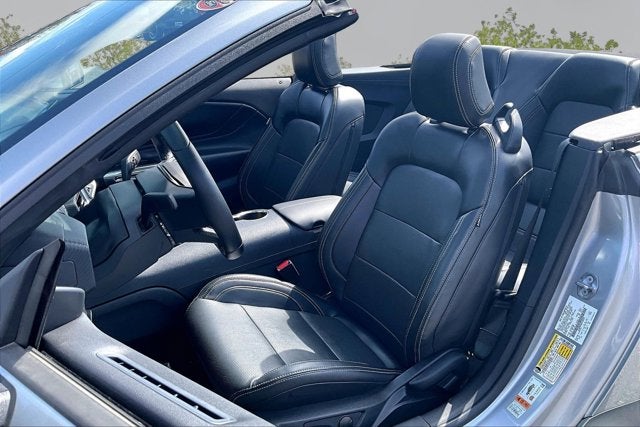 2024 Ford Mustang GT Premium - Photo 25