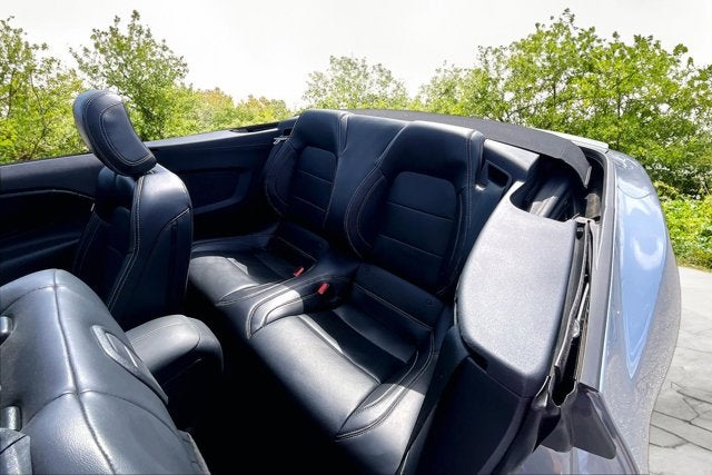 2024 Ford Mustang GT Premium - Photo 26