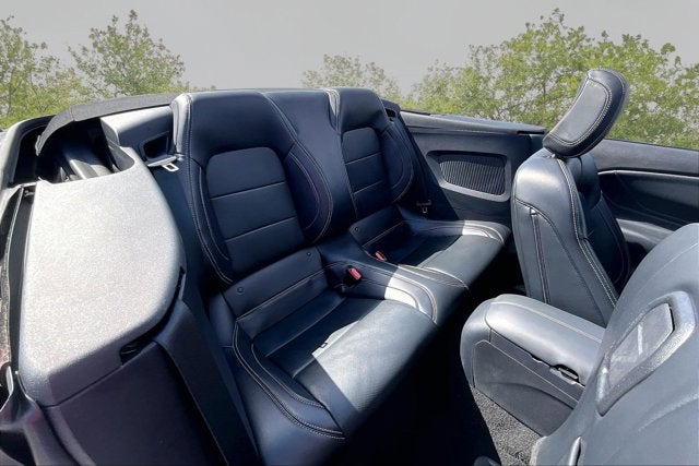 2024 Ford Mustang GT Premium - Photo 27