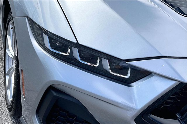 2024 Ford Mustang GT Premium - Photo 29