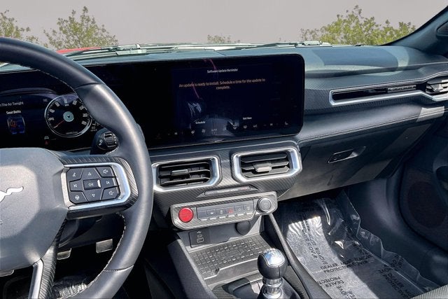2024 Ford Mustang GT Premium - Photo 6