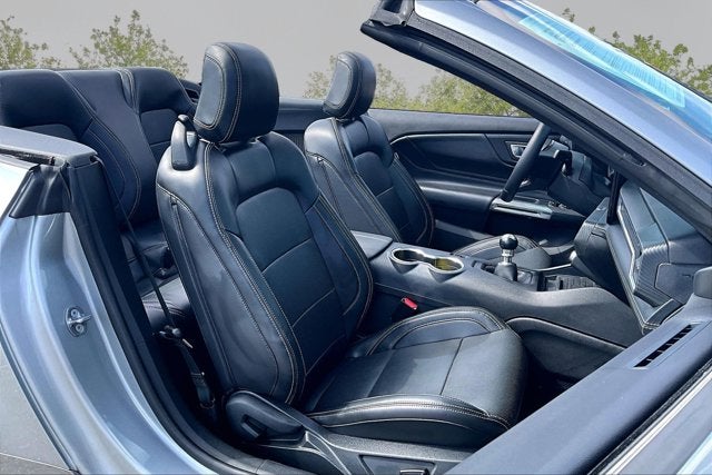 2024 Ford Mustang GT Premium - Photo 7