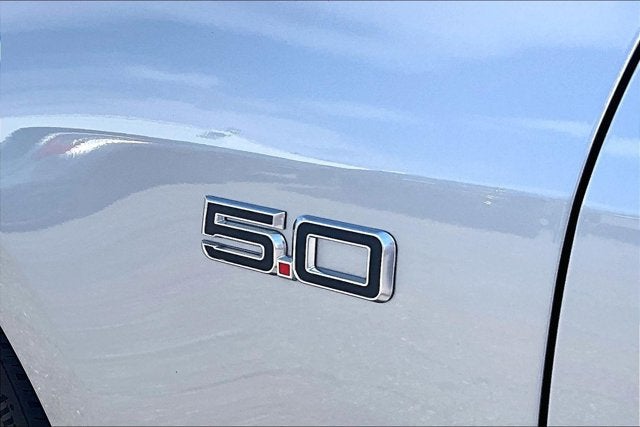 2024 Ford Mustang GT Premium - Photo 8