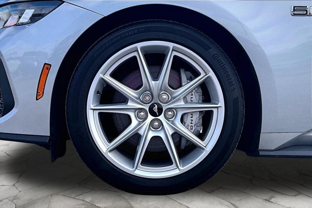 2024 Ford Mustang GT Premium - Photo 9
