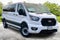 2026 Ford Transit Passenger Wagon 350