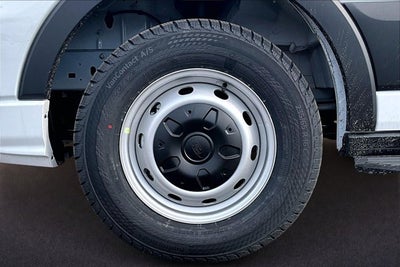 2026 Ford Transit Passenger Wagon XL