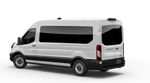 2026 Ford Transit Passenger Wagon 350