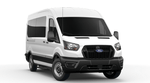 2026 Ford Transit Passenger Wagon 350