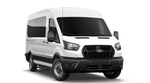 2026 Ford Transit Passenger Wagon 350
