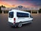 2027 Ford Transit Passenger Wagon XL