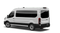 2027 Ford Transit Passenger Wagon 350
