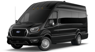 2027 Ford Transit Passenger Wagon 350
