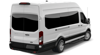2027 Ford Transit Passenger Wagon XLT