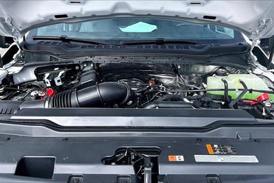 2026 Ford Super Duty F-450 DRW 4WD