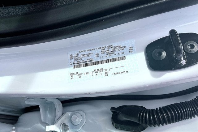 2026 Ford Super Duty F-450 DRW 4WD