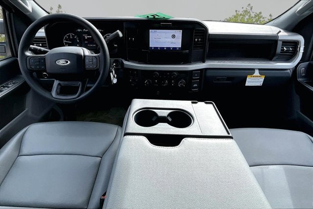 2026 Ford Super Duty F-450 DRW 4WD