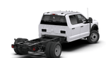 2026 Ford Super Duty F-450 DRW 4WD