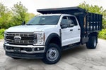 2026 Ford Super Duty F-450 DRW 4WD