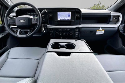 2026 Ford Super Duty F-450 DRW 4WD