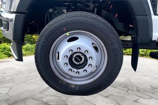 2026 Ford Super Duty F-450 DRW 4WD