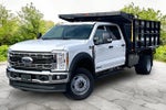 2026 Ford Super Duty F-450 DRW 4WD