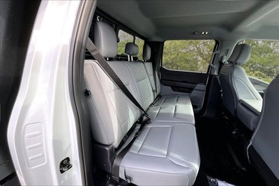 2026 Ford Super Duty F-450 DRW 4WD