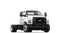 2027 Ford F-650 SD F-650 SD Diesel Straight Frame