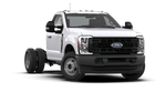 2026 Ford Super Duty F-350 DRW 2WD