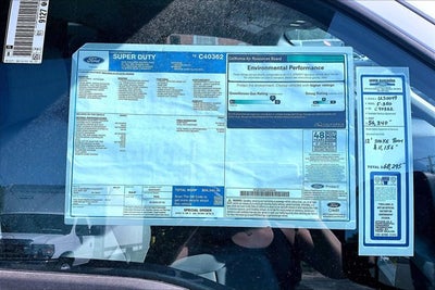 2026 Ford Super Duty F-350 DRW XL
