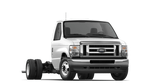 2027 Ford E-Series Cutaway E-350 SRW