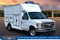 2026 Ford E-Series Cutaway E-350 SRW