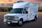 2026 Ford E-Series Cutaway E-350 SRW