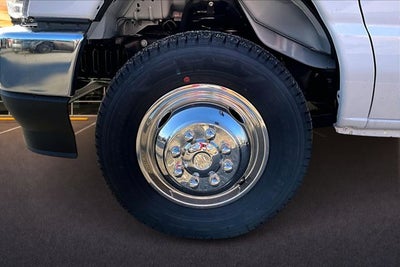 2026 Ford E-Series Cutaway E-450 DRW