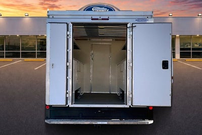 2026 Ford E-Series Cutaway E-450 DRW
