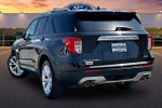 2024 Ford Explorer Platinum