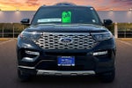 2024 Ford Explorer Platinum
