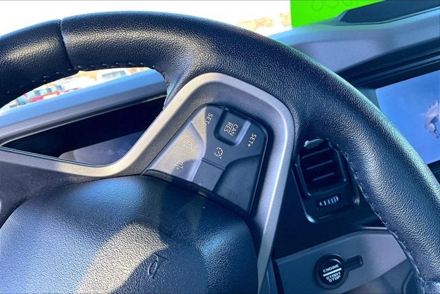 2022 Ford Bronco BIG