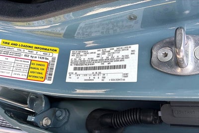 2022 Ford Bronco BIG