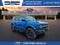 2021 Ford Bronco Wildtrak